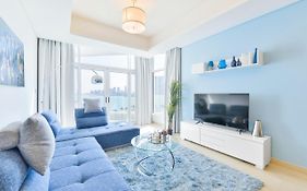 Ultra Luxury Palm - Mina Azizi - Free 5 Star Beach Resorts Access